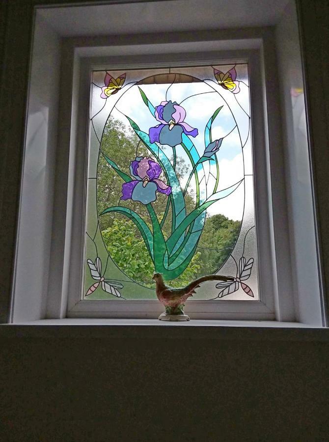 Chine Side Bed and Breakfast Shanklin Εξωτερικό φωτογραφία