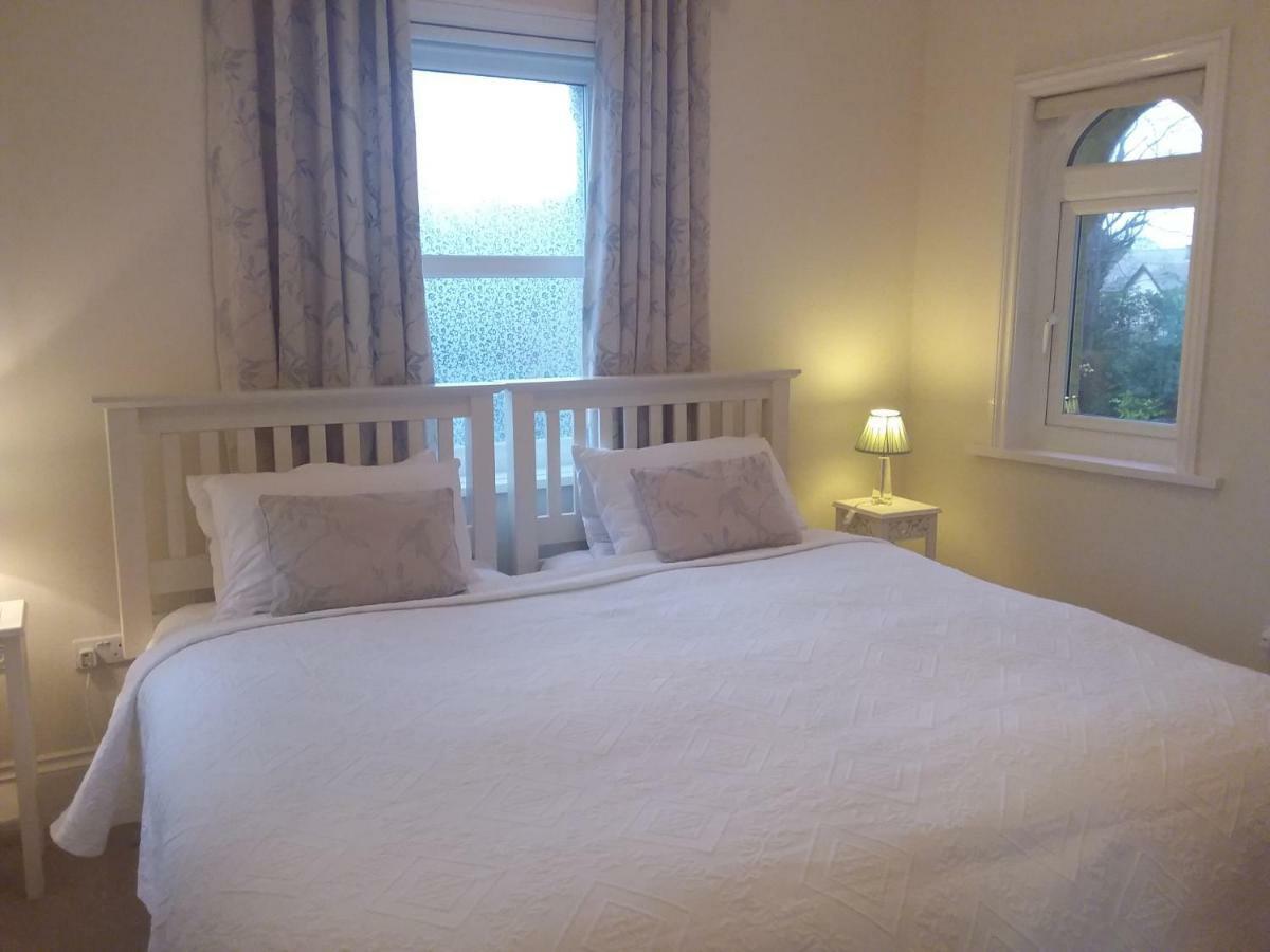 Chine Side Bed and Breakfast Shanklin Εξωτερικό φωτογραφία